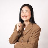  Trainer - Srivipa Pongpanyaporn - Link toSrivipa Pongpanyaporn Profile
